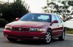 Cadillac Seville 1998 года